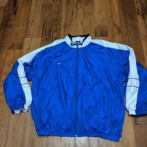 Nike windbreaker Vintage